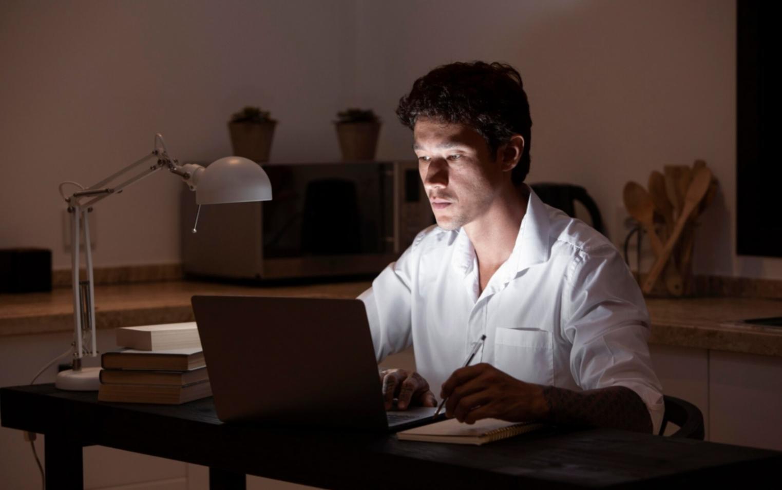 Financial assessment and analysis process