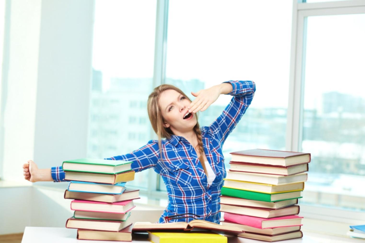 Business owner reviewing financial reports with advisor