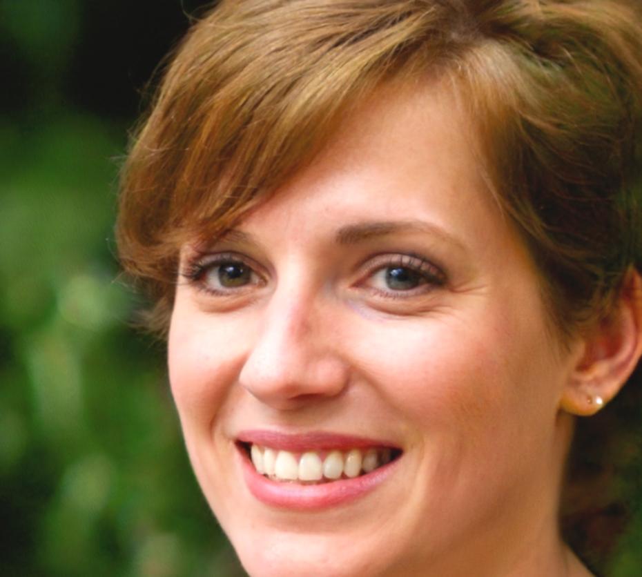 Emma Kowalski, Business Consultant