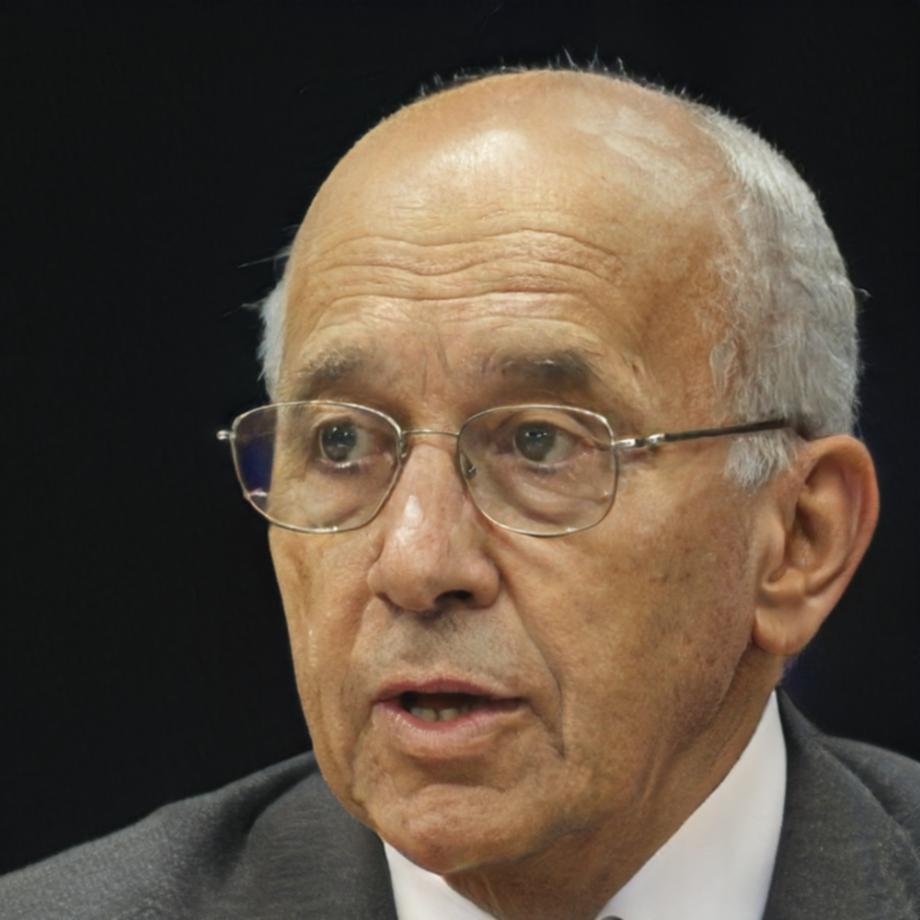 Marcus Kellaway, senior financial trainer and former CFO