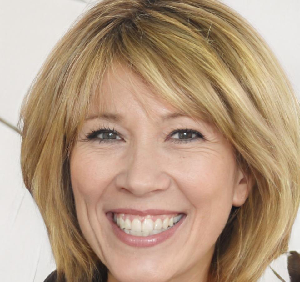 Sarah Pemberton, business finance specialist and training coordinator