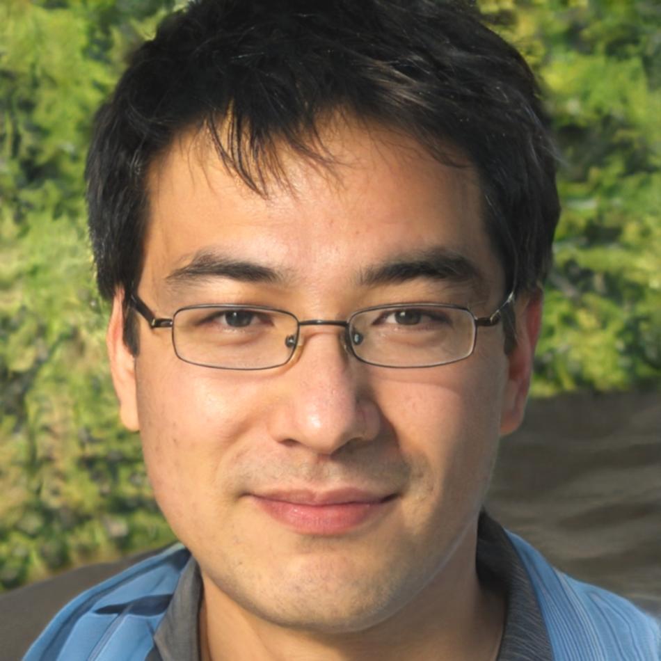 Finnegan MacBride, Managing Director at Clearwater Industries